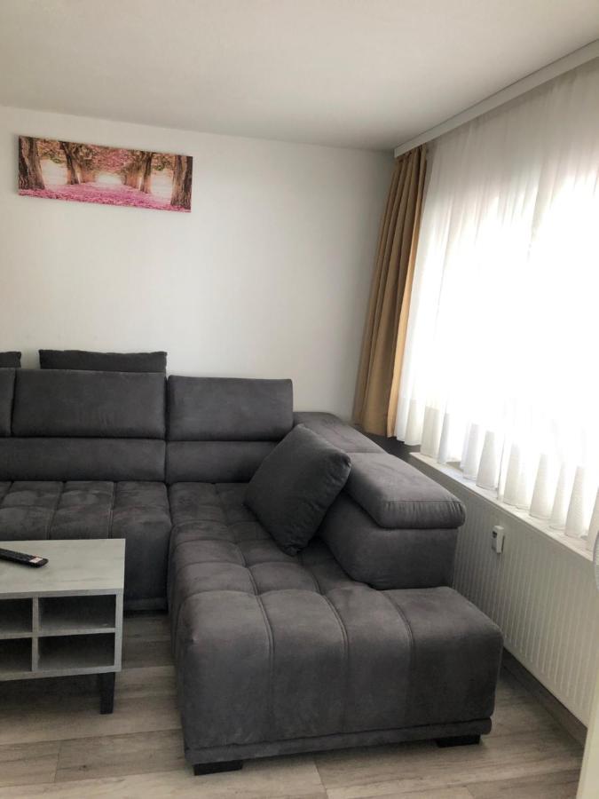 Ferienwohnung Erna Marktoberdorf Exterior foto