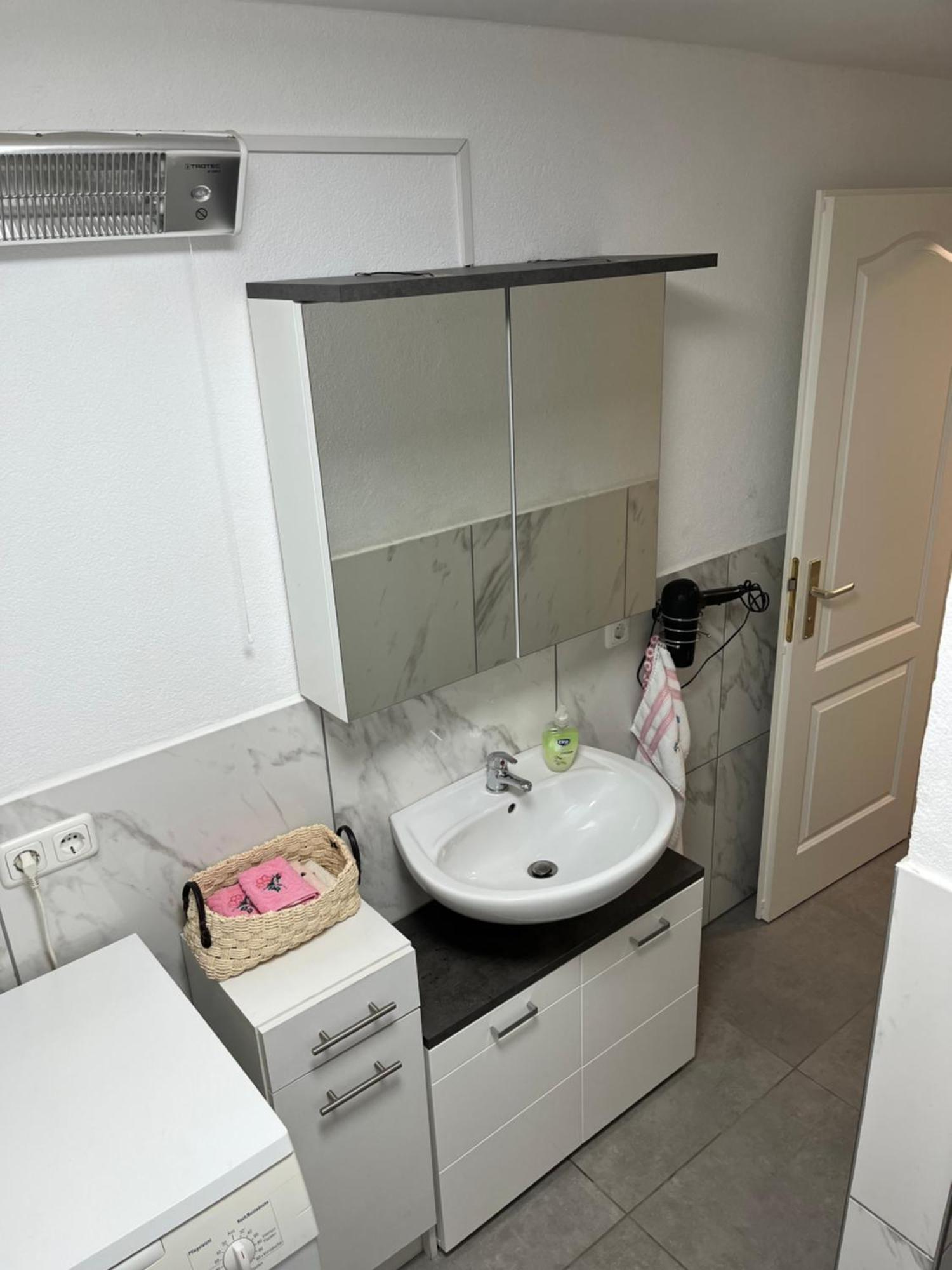 Ferienwohnung Erna Marktoberdorf Exterior foto