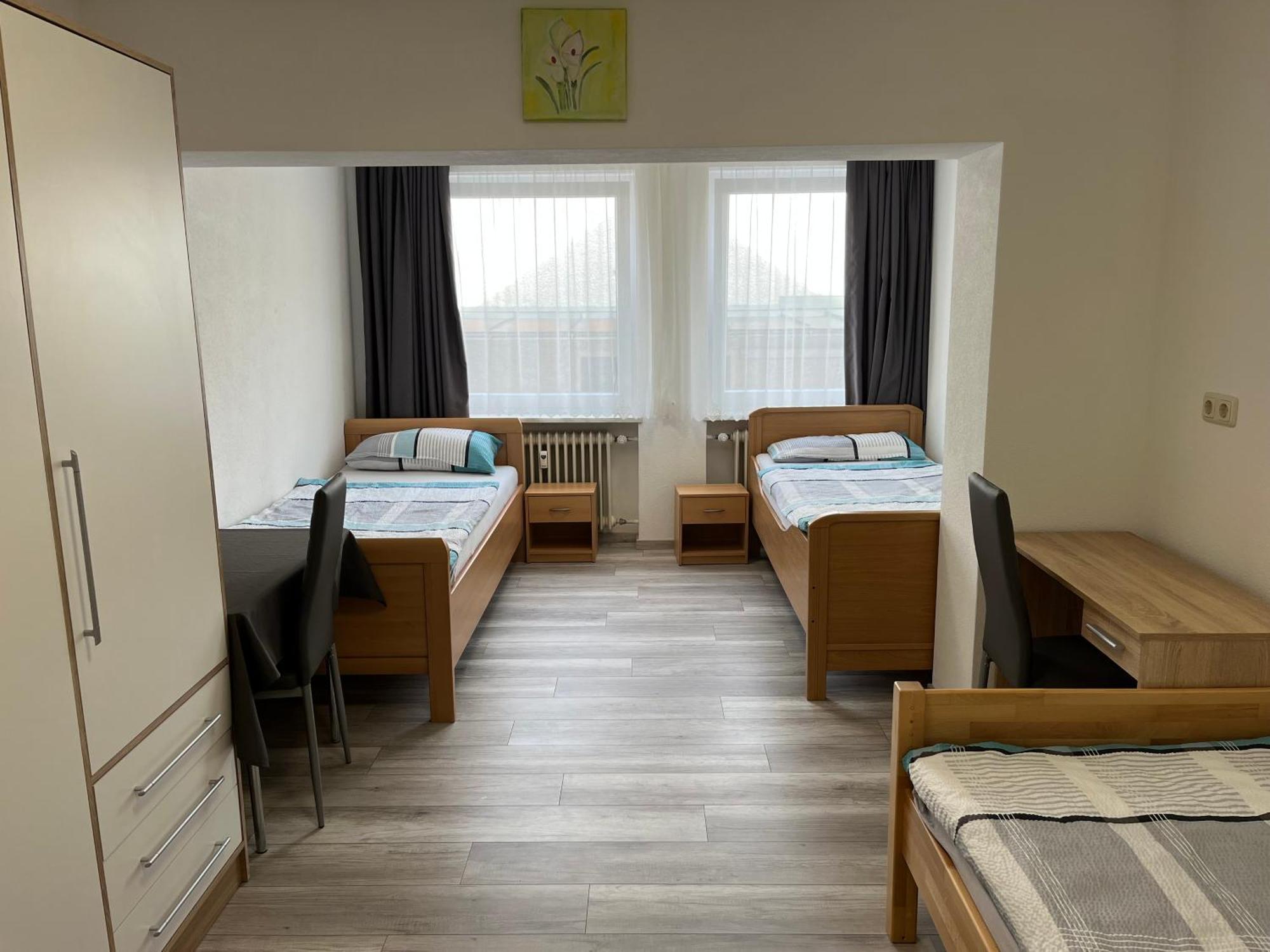 Ferienwohnung Erna Marktoberdorf Exterior foto